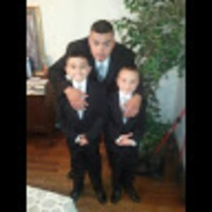 Meet your Posher, Luis